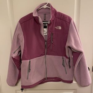 North Face Denali Fleece